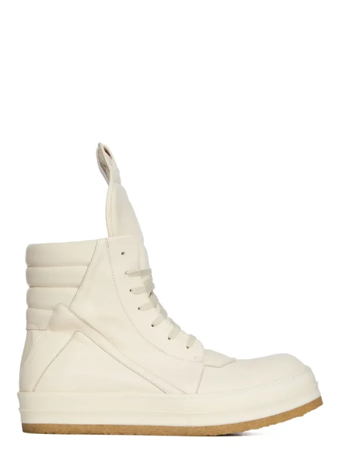 RICK OWENS – SHOES RU02E1801LCO-111