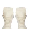 RICK OWENS – SHOES RU02E1801LCO-111
