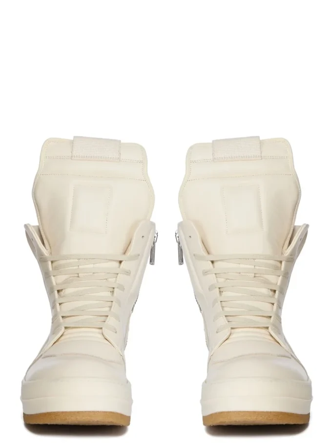 RICK OWENS – SHOES RU02E1801LCO-111