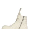 RICK OWENS – SHOES RU02E1801LCO-111