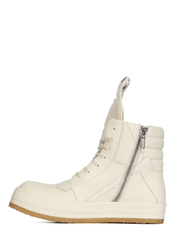 RICK OWENS – SHOES RU02E1801LCO-111