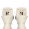 RICK OWENS – SHOES RU02E1801LCO-111