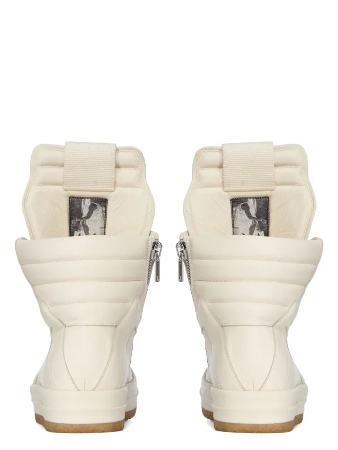 RICK OWENS – SHOES RU02E1801LCO-111