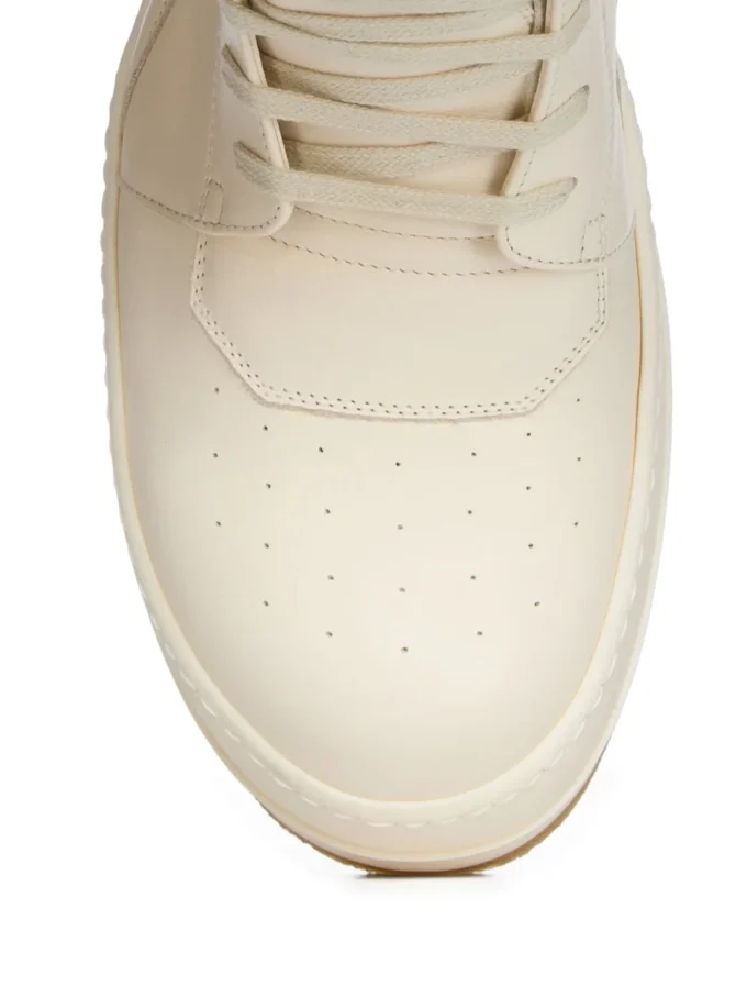 RICK OWENS – SHOES RU02E1801LCO-111