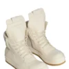 RICK OWENS – SHOES RU02E1801LCO-111