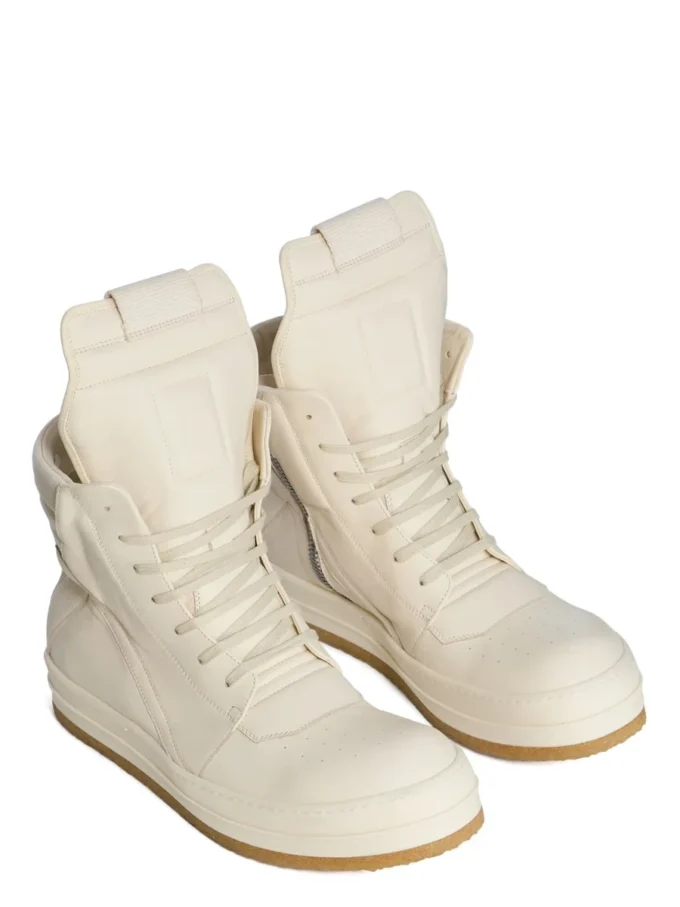RICK OWENS – SHOES RU02E1801LCO-111