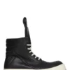 RICK OWENS – SHOES RU02E1801LCO-91