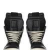 RICK OWENS – SHOES RU02E1801LCO-91