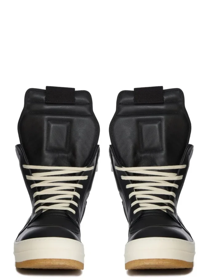 RICK OWENS – SHOES RU02E1801LCO-91