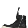 RICK OWENS – SHOES RU02E1801LCO-91