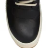 RICK OWENS – SHOES RU02E1801LCO-91