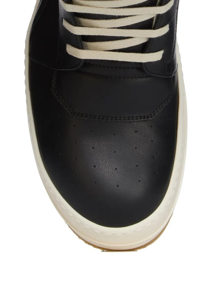 RICK OWENS – SHOES RU02E1801LCO-91