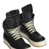 RICK OWENS – SHOES RU02E1801LCO-91