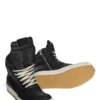 RICK OWENS – SHOES RU02E1801LCO-91