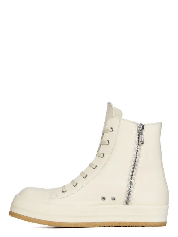 RICK OWENS – SHOES RU02E1802LCO-1111
