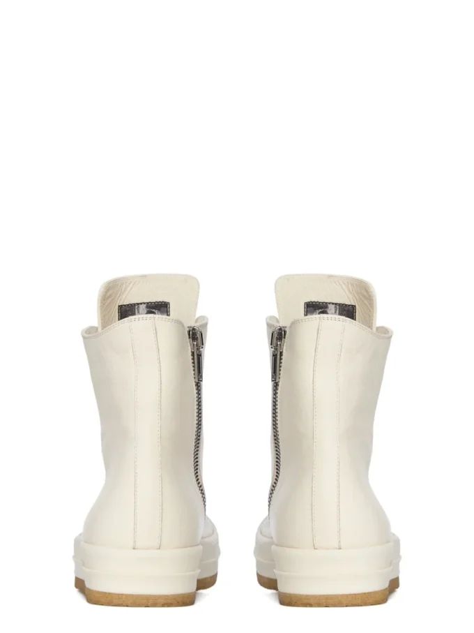 RICK OWENS – SHOES RU02E1802LCO-1111