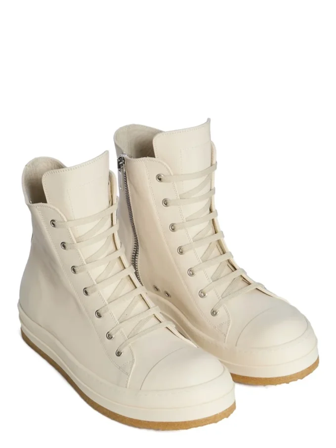 RICK OWENS – SHOES RU02E1802LCO-1111