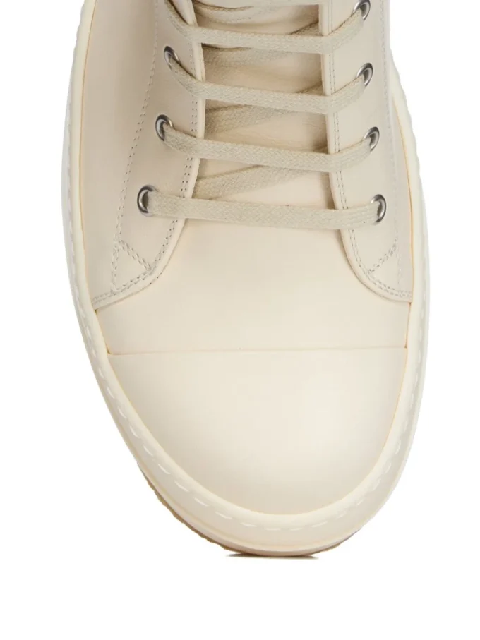 RICK OWENS – SHOES RU02E1802LCO-1111