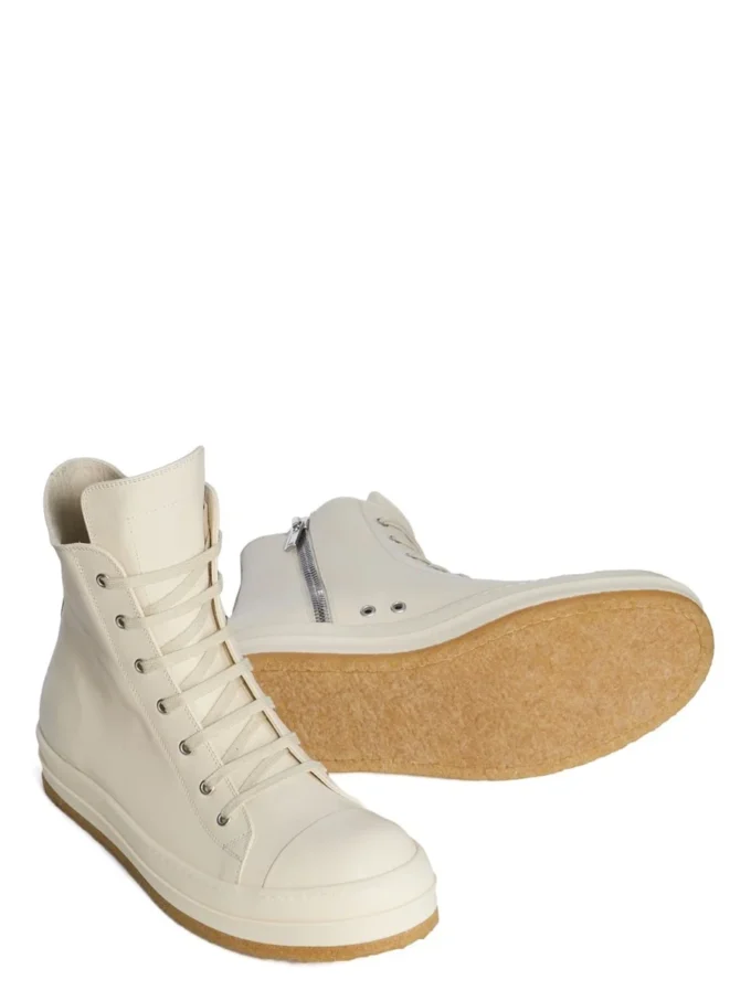 RICK OWENS – SHOES RU02E1802LCO-1111