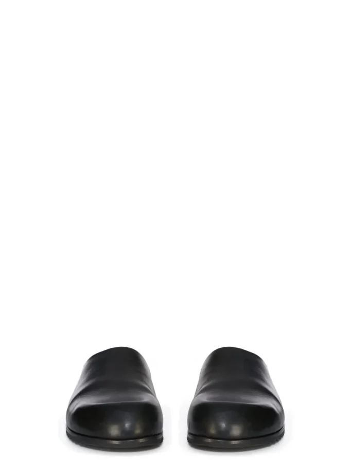 RICK OWENS – SHOES RU02E1809LGE-09