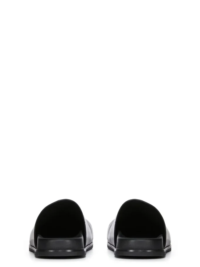RICK OWENS – SHOES RU02E1809LGE-09