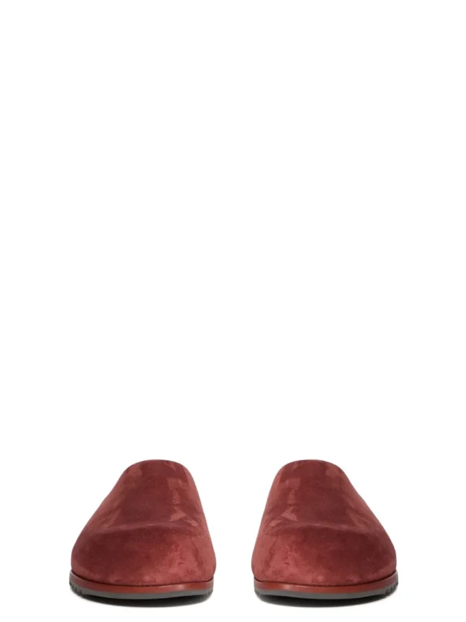 RICK OWENS – SHOES RU02E1809LVS-13
