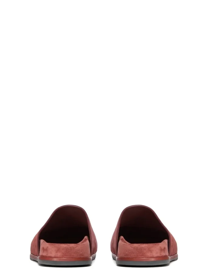RICK OWENS – SHOES RU02E1809LVS-13
