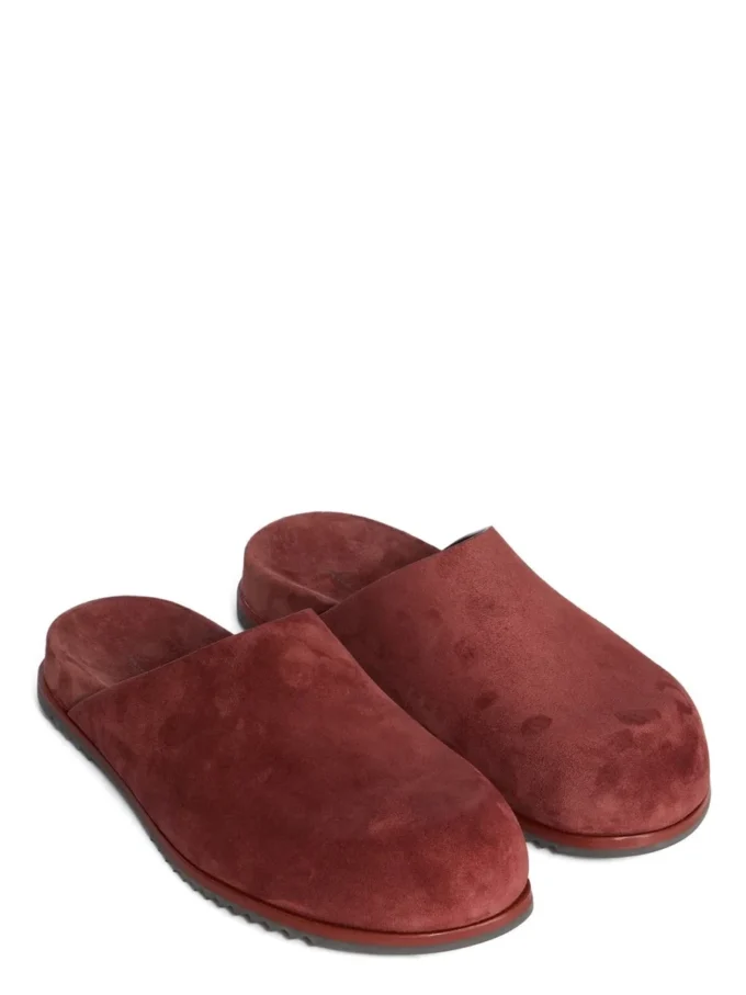 RICK OWENS – SHOES RU02E1809LVS-13