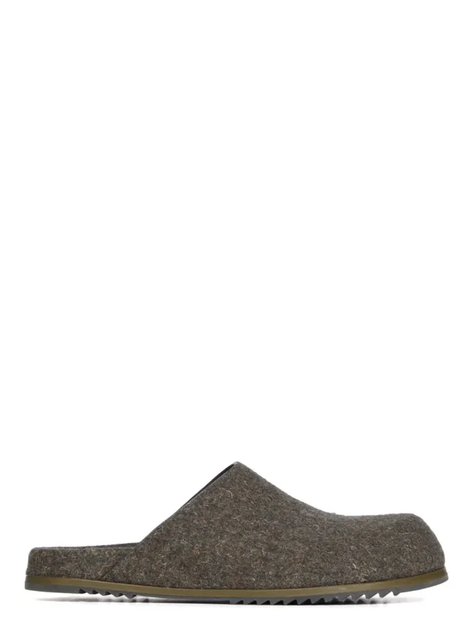 RICK OWENS – SHOES RP02E4809WRU-25
