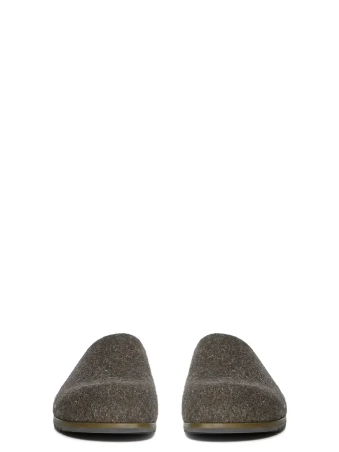 RICK OWENS – SHOES RP02E4809WRU-25