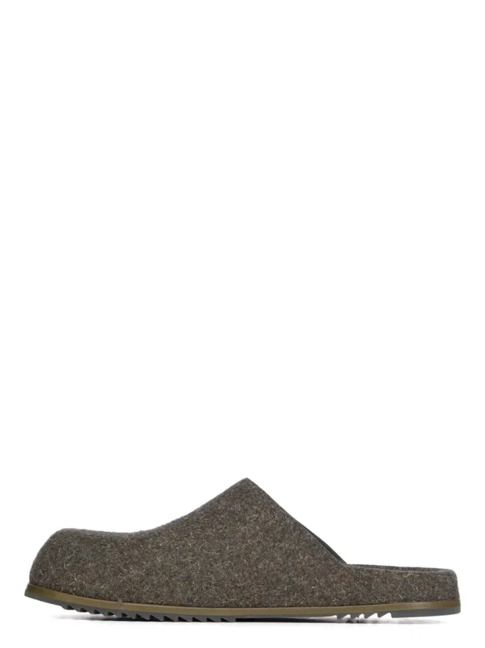 RICK OWENS – SHOES RP02E4809WRU-25