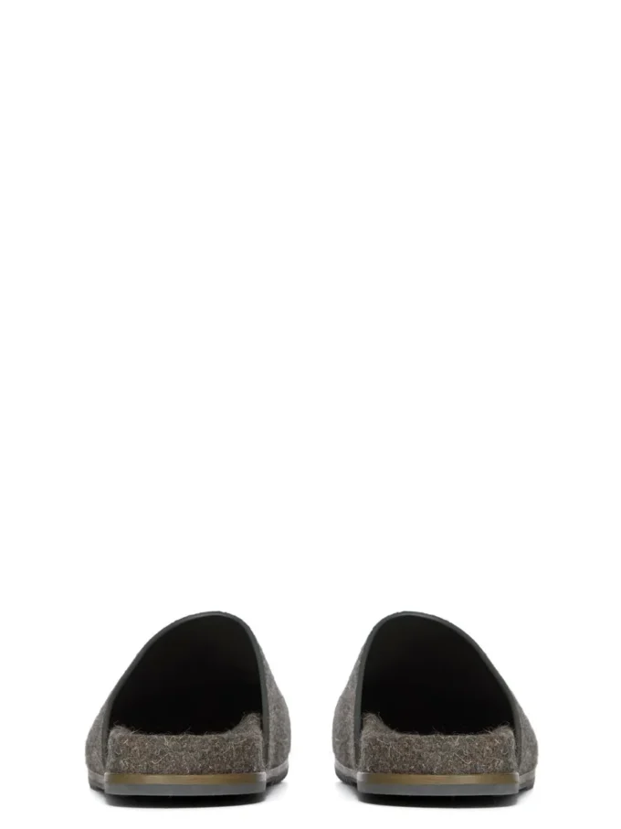 RICK OWENS – SHOES RP02E4809WRU-25