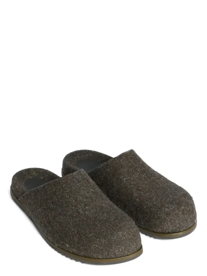 RICK OWENS – SHOES RP02E4809WRU-25