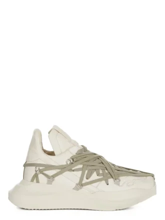 RICK OWENS – SHOES RU02E1812LBHW1-1181