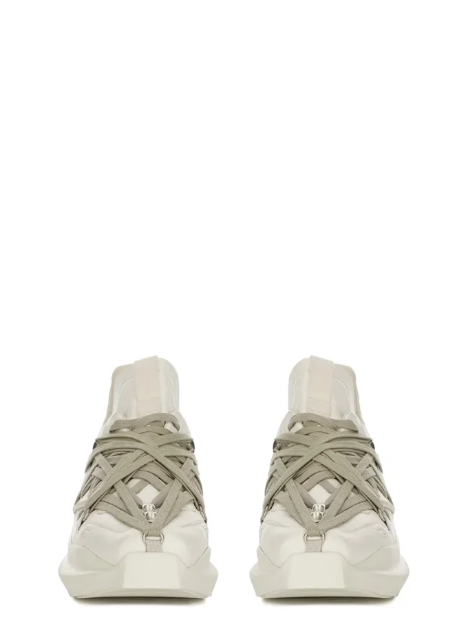 RICK OWENS – SHOES RU02E1812LBHW1-1181