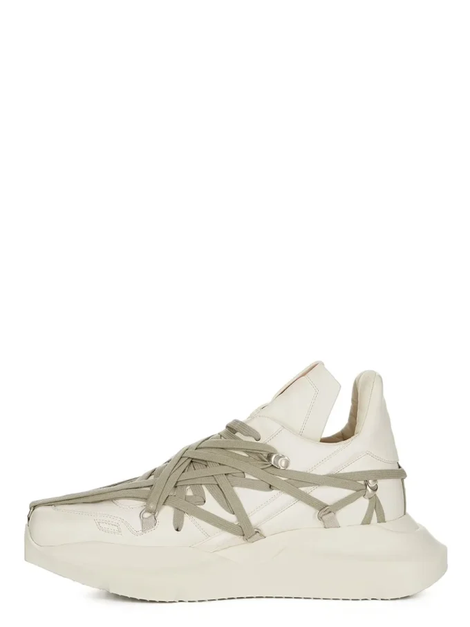 RICK OWENS – SHOES RU02E1812LBHW1-1181