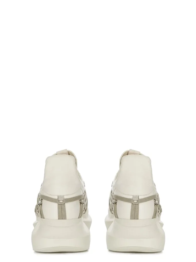 RICK OWENS – SHOES RU02E1812LBHW1-1181