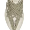 RICK OWENS – SHOES RU02E1812LBHW1-1181