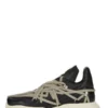 RICK OWENS – SHOES RU02E1812LCOW1-981