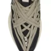RICK OWENS – SHOES RU02E1812LCOW1-981