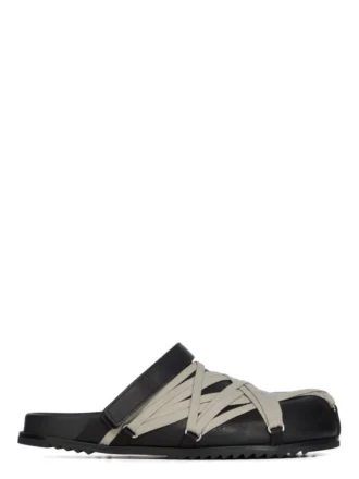 RICK OWENS – SHOES RU02E1813LOOW1-09