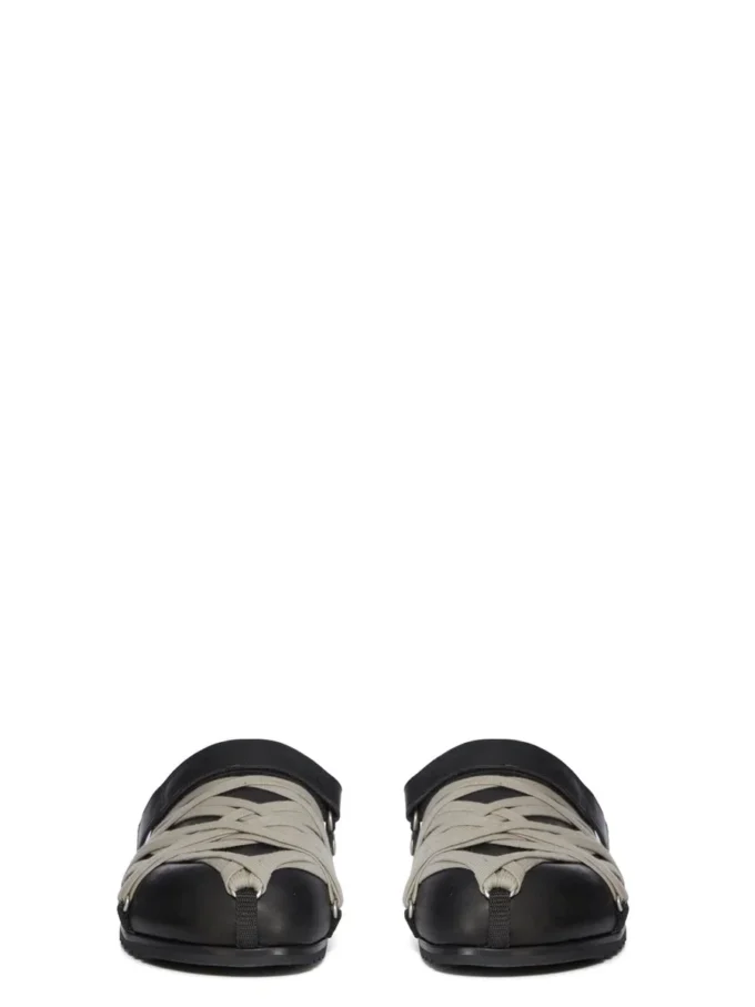 RICK OWENS – SHOES RU02E1813LOOW1-09