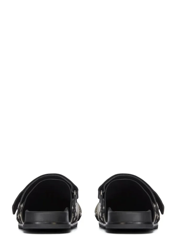 RICK OWENS – SHOES RU02E1813LOOW1-09