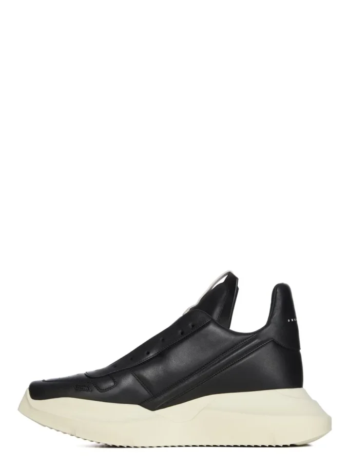 RICK OWENS – SHOES RU02E1814LCOEP7-9911