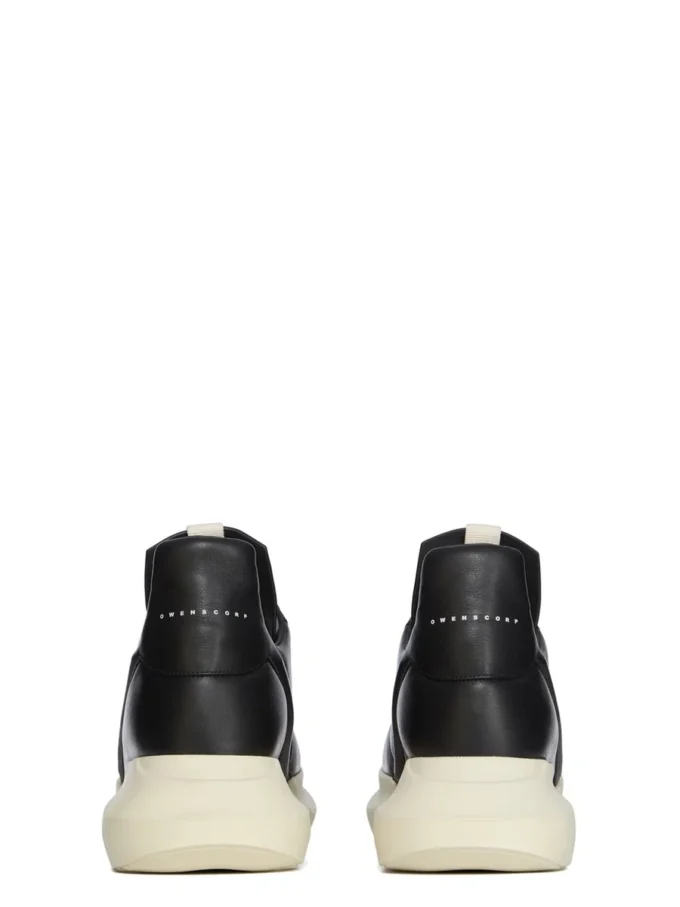 RICK OWENS – SHOES RU02E1814LCOEP7-9911