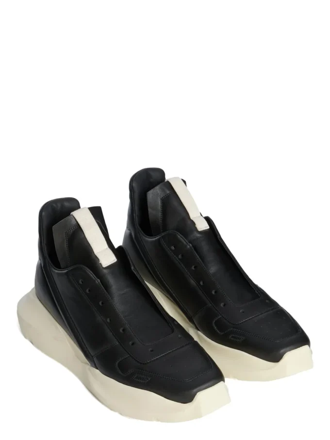 RICK OWENS – SHOES RU02E1814LCOEP7-9911