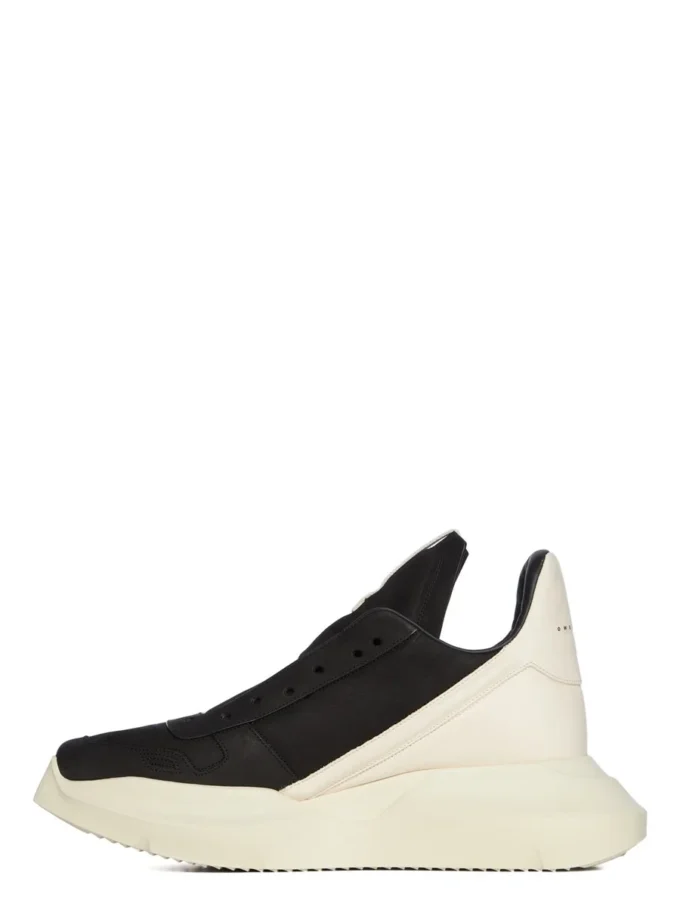 RICK OWENS – SHOES RU02E1814LWNCO7-9191