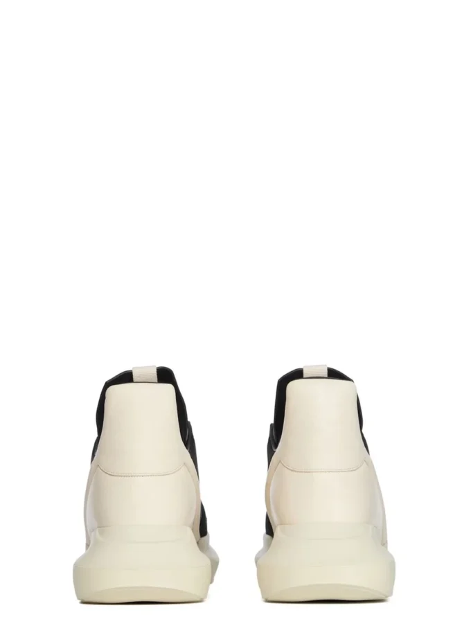 RICK OWENS – SHOES RU02E1814LWNCO7-9191