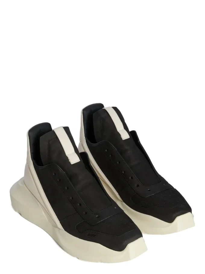 RICK OWENS – SHOES RU02E1814LWNCO7-9191