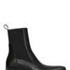 RICK OWENS – SHOES RU02E1820LOO-09